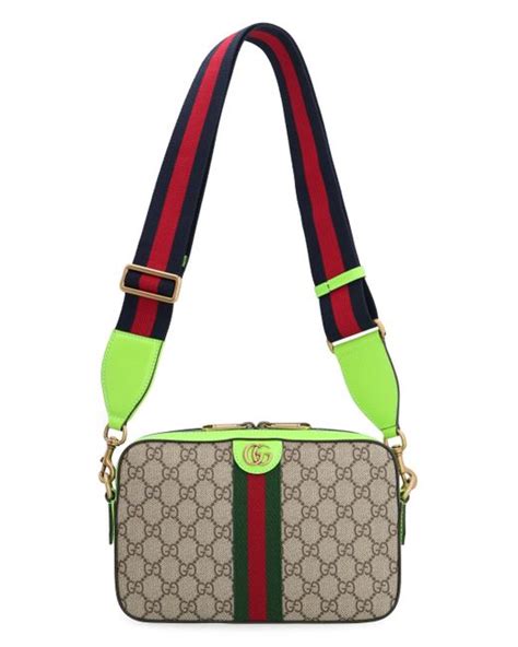 gucci green ophidia|Gucci ophidia shoulder bag black.